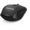 DICOTA D31980 kelioninė ambidekstrinė Bluetooth pelė