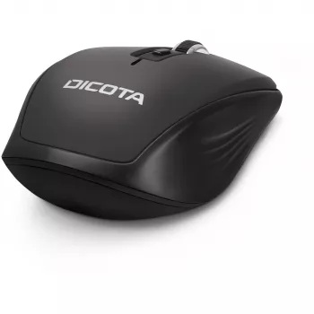 DICOTA D31980 kelioninė ambidekstrinė Bluetooth pelė