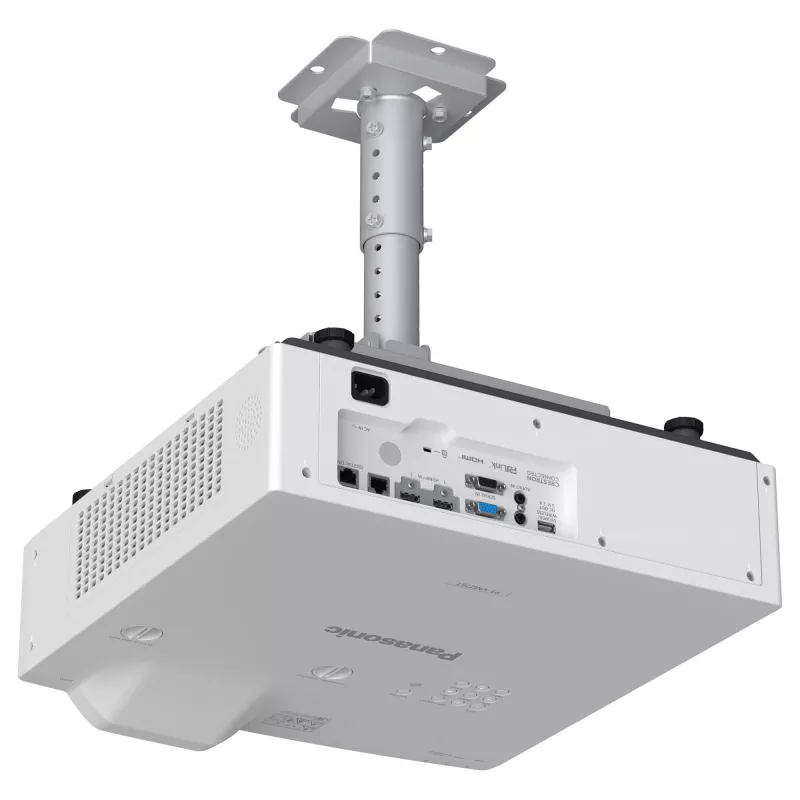 Projektorius Panasonic PT-VMZ7STEJ LCD lazerinis trumpo fokusavimo 7000 liumenų