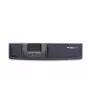 Mousetrapper Advance 2.0 pelė juoda/balta USB-A, mechaninė, 2000 DPI, juoda, pilka