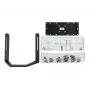 Ergotron 97-760-009 tvirtinimo rinkinys su rankena, juodas