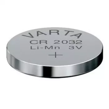 Panasonic CR2032 baterija