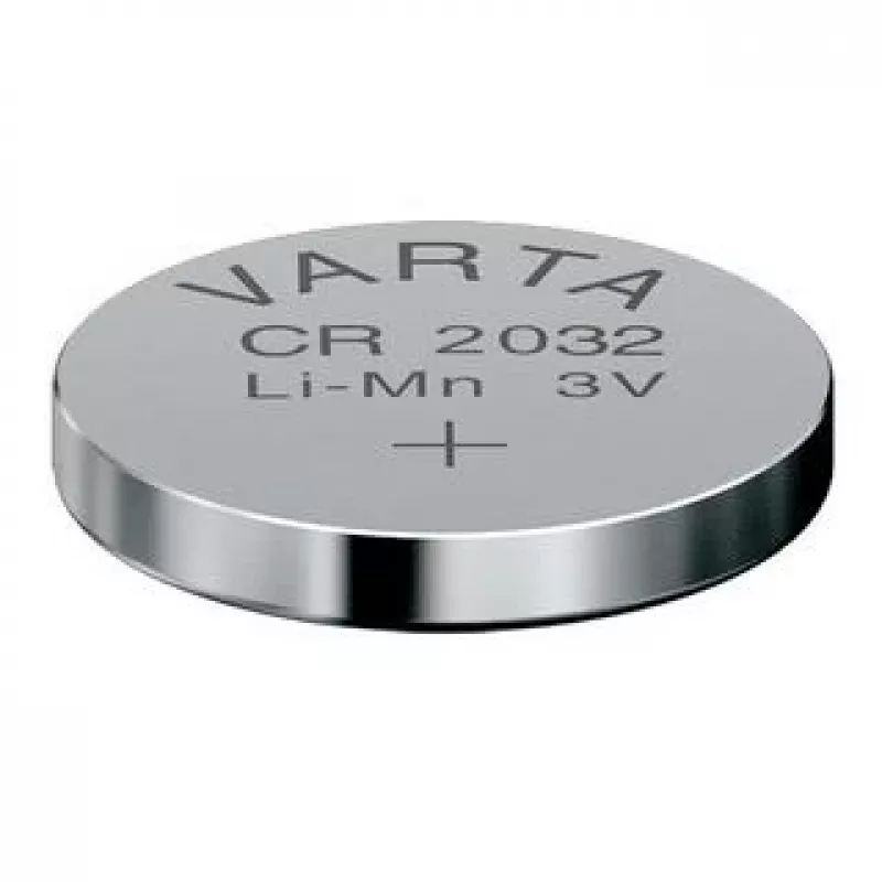 Panasonic CR2032 baterija