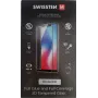 Apsauginis stiklas SWISSTEN 3D Full Glue Glass, Samsung Galaxy S9, juodas