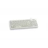 Klaviatūra CHERRY XS G84-5200LCMDE-0 Pilka QWERTZ