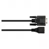 Good Connections adapterinis kabelis RJ45 į RS232 serijinį