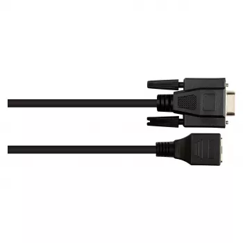 Good Connections adapterinis kabelis RJ45 į RS232 serijinį