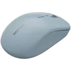 CANYON Pelė MW-12 Dual belaidė Bluetooth/RF mėlyna (CNS-CMSW12BL)