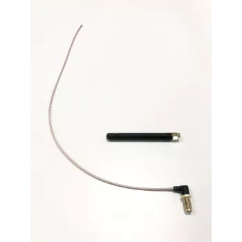 Antenos laidas WiFi CA-100796