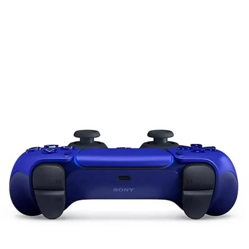 Sony DualSense belaidis valdiklis - Kobalto mėlyna