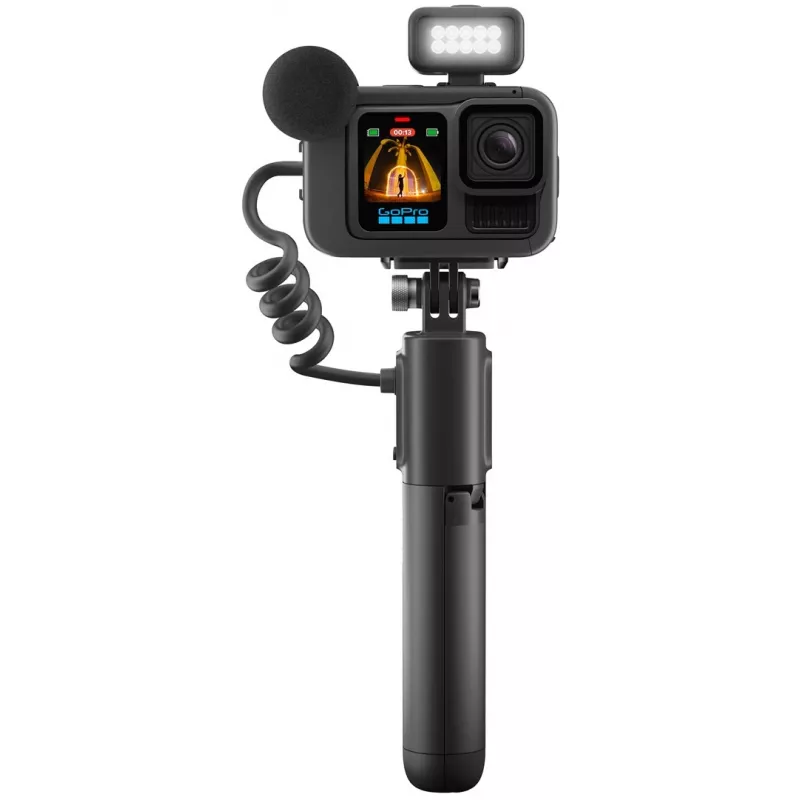 Veiksmo kamera GoPro HERO13 Black Creator Edition