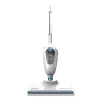 Garinis valytuvas Black & Decker FSMH13E10 — 1300 W, 120°C, 1,75 kg, 15 min veikimo laikas, 4,8 m laidas, 9 priedai