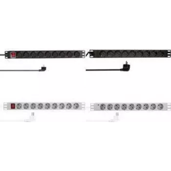 Logilink PDU9C05 pilka spalva – originalus spausdintuvo eksploatacinis