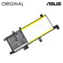 ASUS NB431144 baterija nešiojamam kompiuteriui, 38 Wh, 5000 mAh, 7,6 V