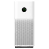 Oro valytuvas Xiaomi Mijia Smart Air Purifier 6 – 50 m², 40 W, 443 m³/h, Baltas, 5,2 kg