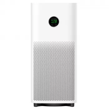 Oro valytuvas Xiaomi Mijia Smart Air Purifier 6 – 50 m², 40 W, 443 m³/h, Baltas, 5,2 kg