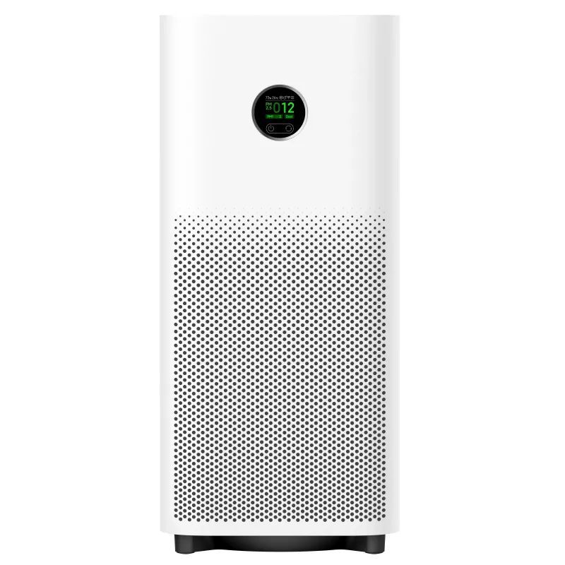 Oro valytuvas Xiaomi Mijia Smart Air Purifier 6 – 50 m², 40 W, 443 m³/h, Baltas, 5,2 kg