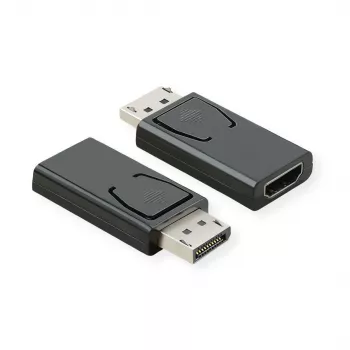 VALUE 12.99.3158 keitiklis iš DisplayPort į HDMI