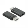 VALUE 12.99.3158 keitiklis iš DisplayPort į HDMI