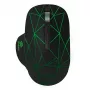 Cian Technology GmbH INCA Mouse IWM-551 Belaidė pelė 1600 DPI, baterija, USB-C, juoda