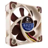 Ventiliatorius Noctua NF-A4x10 5V – 40×40×10 mm, 3 kontaktai, 4500 RPM, 8,2 m³/h, 5 V