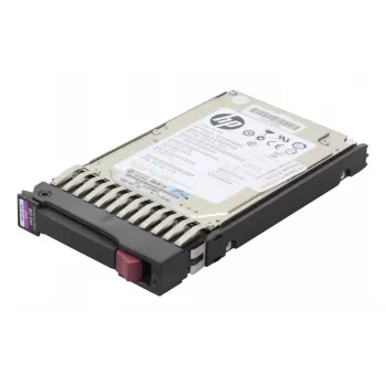 HPE HDD 146GB 15K SAS 6G 2,5 colio