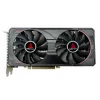 Vaizdo plokštė BIOSTAR GeForce RTX 3060 Ti – 8 GB GDDR6, 256 bitų, PCIe 4.0, 1665 MHz boost, 3×DP/1×HDMI, 2 ventiliatoriai