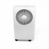 Oro sausintuvas Jata JEHU2413 2 L 210 W 42 dB 230 V Baltas 270×205×408 mm