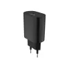 Belaidis įkroviklis Terratec ChargeAIR dot! Smartphone juodas sidabrinis
