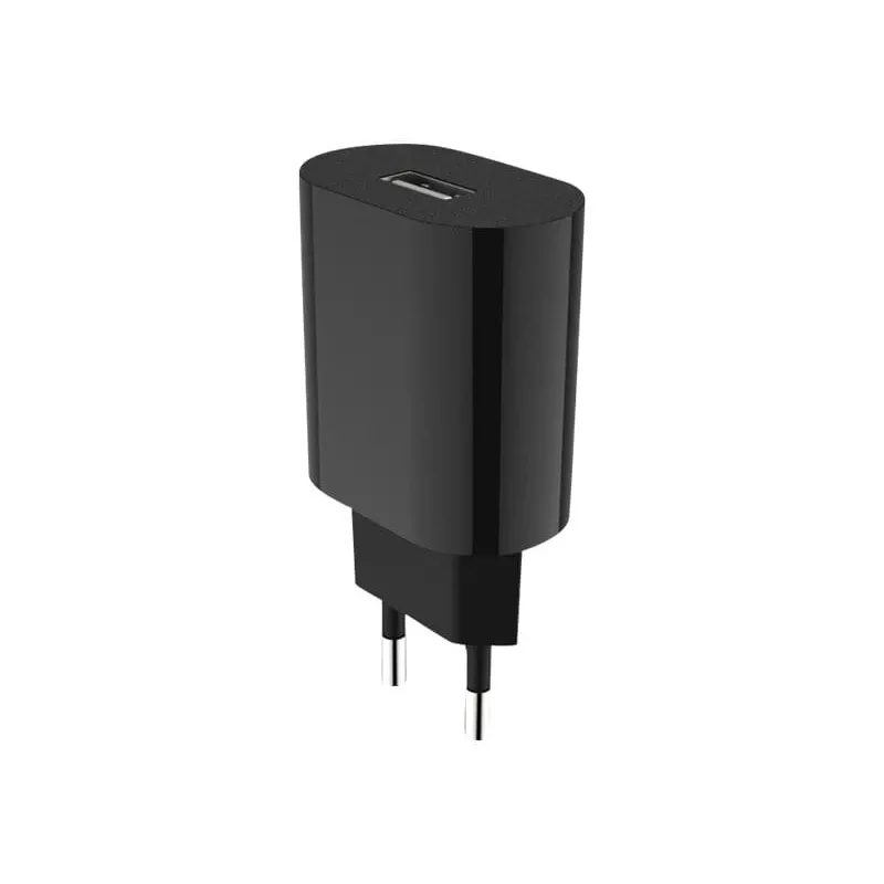 Belaidis įkroviklis Terratec ChargeAIR dot! Smartphone juodas sidabrinis