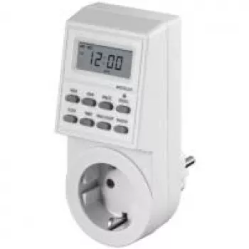 Wentronic 51277 Laikmatis Baltas
