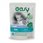 Oasy Chunks in gravy Suaugusiems TUNA 85gr