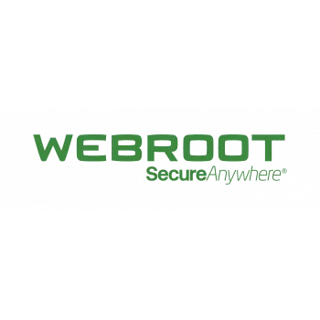Webroot SecureAnywhere Internet Security Plus – 1 metai, 1 vartotojas