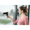 Langų valymo priedas Karcher 2.633-130.0 – mikropluošto šluostės 275 mm (2 vnt.)