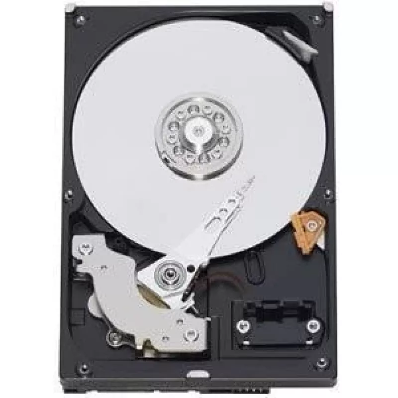 Kietasis diskas WD Blue 2TB 3,5 colio SATA 3.0 WD20EARZ