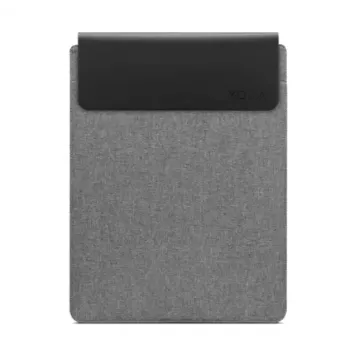 Lenovo GX41K68627 dėklas nešiojamam kompiuteriui 40,6 cm (16 colių) Sleeve pilka