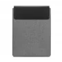 Lenovo GX41K68627 dėklas nešiojamam kompiuteriui 40,6 cm (16 colių) Sleeve pilka