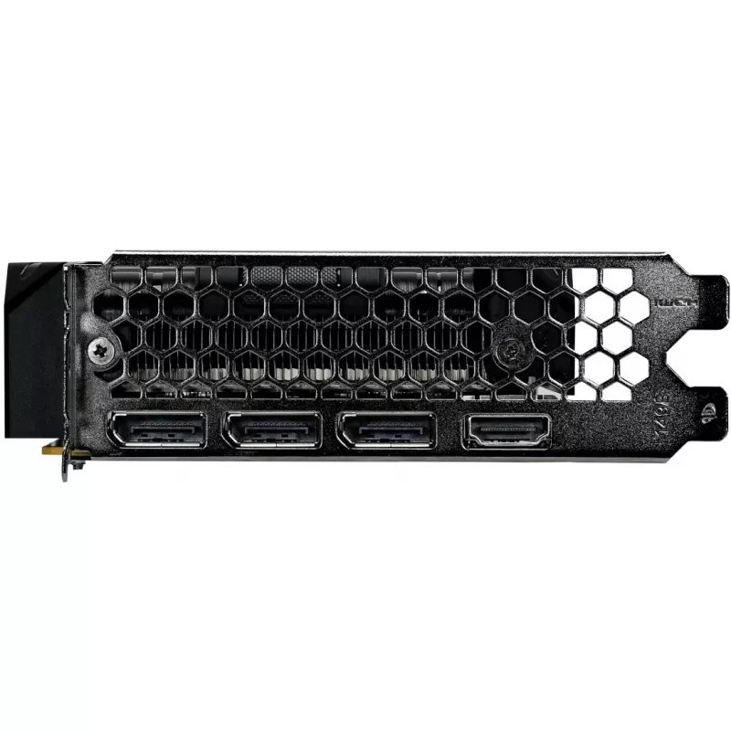 Grafikos plokštė GAINWARD GeForce RTX 5050 Pegasus, 8 GB GDDR6, 128 bitų, PCIe 5.0, 2317 MHz