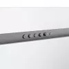 AKPO WK-4 Black LINE 2.0 50 WHITE T300 linijinis LED gaubtas su valdikliu