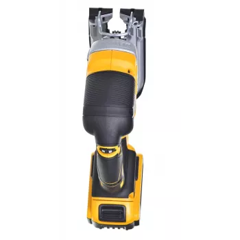 DeWALT DCS334P2-QW elektrinis pjūklas 3200 spm 2,1 kg