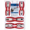 KNIPEX žiedinės replės SEG. 8el.