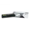 Lexmark 20N0H40 tonerio kasetė, skirta CS331/CX331, geltona, didelės išeigos, originali