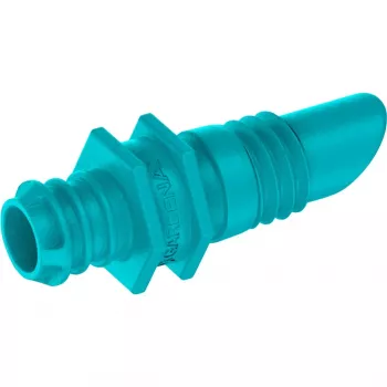 GARDENA 13307-20 Lašelinio drėkinimo antgalis 2 l/h, galinis, plastikinis