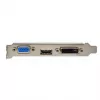 AFOX Geforce GT710 4GB DDR3 64-bit DVI HDMI VGA Low Profile V3
