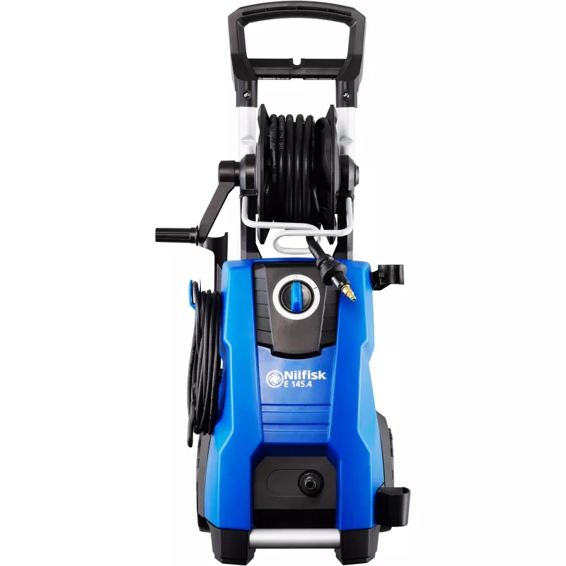 Aukšto slėgio plovimo įrenginys Nilfisk E 145.4-9 PAD X-TRA (EU)