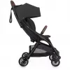 Stroll Lite, Kinderwagen schwarz