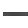 Maitinimo juosta Brennenstuhl 1150660415 4 lizdai 1,5 m laidas