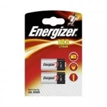 Energizer 628289 baterijos
