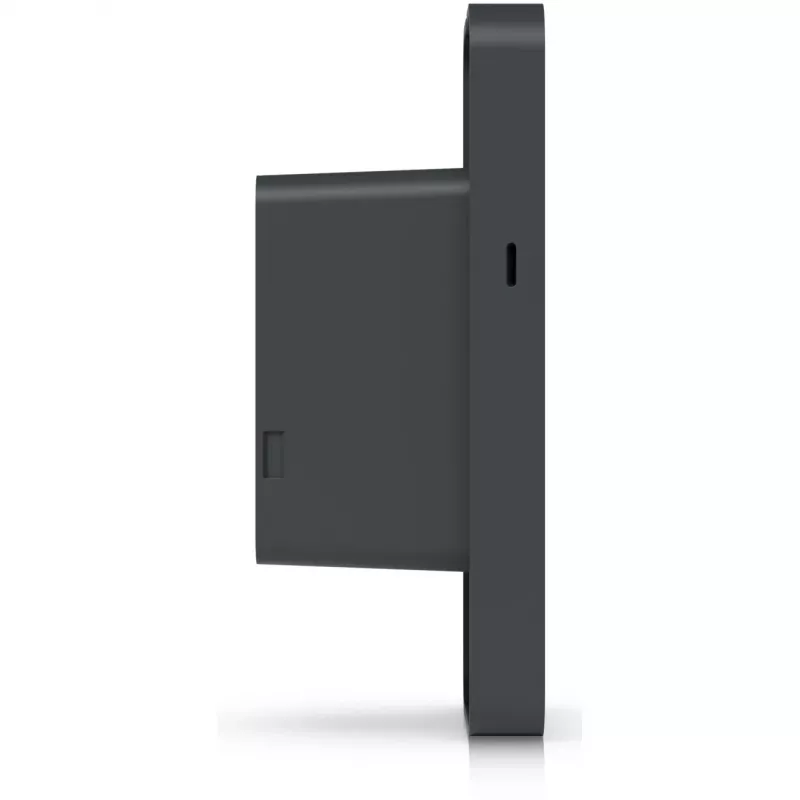 Prieigos valdymo skaitytuvas Ubiquiti UA-G3-Juoda 0,7 W Garsiakalbis 10/100/1000 Mbit/s