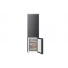 LG GBBSJ1CCEP šaldytuvas-šaldymo kamera, laisvai pastatomas, 333 L, juodas